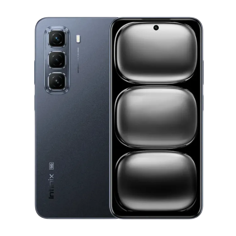 Infinix Hot 50 5G